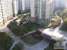 黄海城市花园 6室2厅 东南