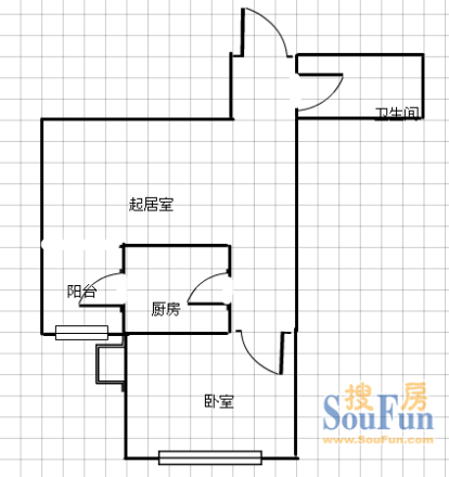 天福时代阳光