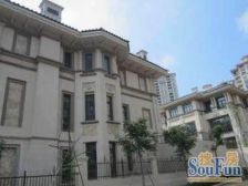 桃源一品贯穿阳台耳朵户型有车位采光无遮挡电梯入户