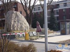 金隅山墅城市下叠产品金隅开发带南北双院