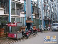 一环内 04年 多层公摊小 总价低 位置好 配套完善