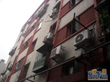 东二环灵通观首气家属院,94年楼龄,东南三居能公积金贷款