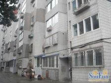 碧涛北园2室2厅南北