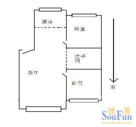 鸿博锦绣花园