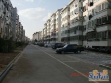 金城小区 采光视野好 看房方便