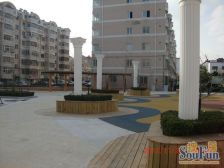 金城小区 好楼层 好户型 南北通透