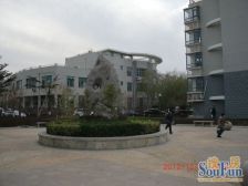 碧海云天 全明户型 格局好 海景房