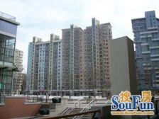 百子湾家园二区,低楼层一居室,