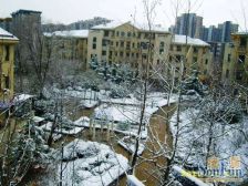 唯美品格 4室2厅 南 北