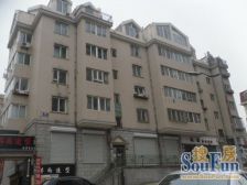 海景园,好户型,好朝向,好位置。