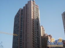 今日新上 花香维也纳两室好房源 视野好