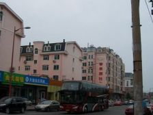 房子是4楼的视野好 2室1厅 房主诚心卖