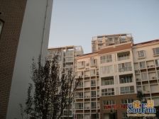 海信慧园东区 打头房,装修保持的不错,有车位