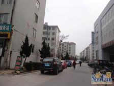 框架房 复式房,阁楼面积60平米,精装,南北通透