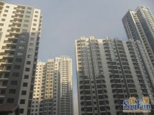 御栖湖 3室2厅 南 北