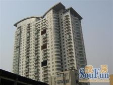 星海公园西门 高层户型 适合改善 或者办公商用等