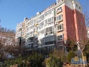 市委家属院,封闭小区,楼层好,户型规矩
