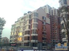 富豪新天地 2室1厅 南 北