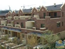 博文苑一楼带大院3室,满五唯一省税