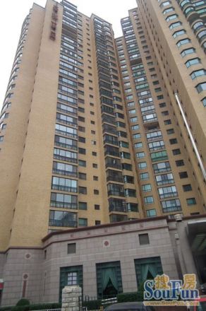 嘉和丽园实景图