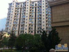 三室两厅两卫南北通透精装修带楼台55平带地下车位