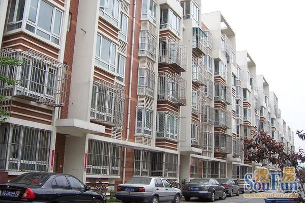 银海星月实景图