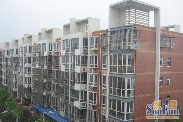 银海星月实景图