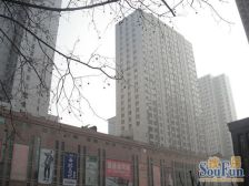 房主急售.西安路商圈.精装修拎包入住