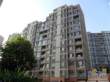 水师营繁华地段,南北通透中间楼层采光好交通便利