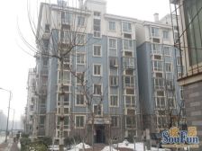 盛福花园 5室2厅 南 北