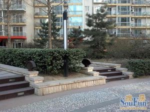 中海馥园,前后不临街,拎包入住,诚心出售