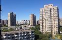 西坝河东里实景图