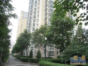 满五年唯一南北通透拎包入住安静舒适采光通风好