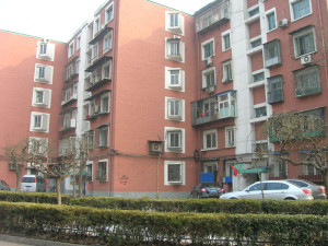此房满五年家庭唯一住房,楼层高视野开阔采光充足