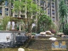 卢浮公馆大平层楼层好全明户型精装拎包入住急售