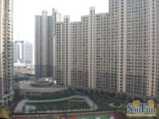 边套全明户型,买进价格高,近看苏州河景,远眺三件套