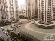 内环内+天花板户型,十分正气;精装修,拎包就住