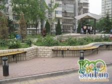 芍药居·吉利家园·3室·1厅