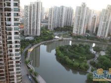 三期近造币厂,小区中间位置,边套全明,诚意出售