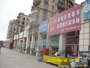 金嘉名筑精装修诚心出售交通方便