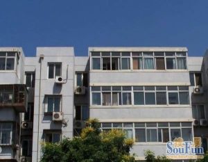 富源里2室1厅南北