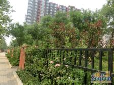 融景城2室1厅南