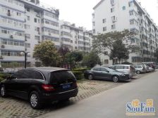 兴业北云鹤花园三期 3室2厅 南 北