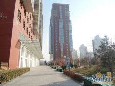 有钥匙随时可以实地看房高层观景南北通透三居室