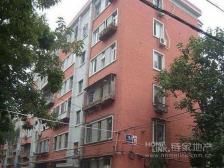 二里庄小区 1室2厅 东南 西北