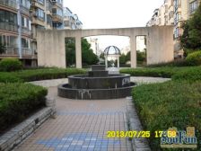 时代名居 南北通透,采光好 装修好,环镜优美 视野好,诚心出售