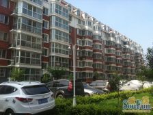 6.7复式 花一层钱 住两层 6室三厅 三代同堂其乐融融