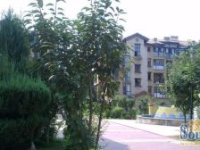 易和紫园精装下跃4室2厅有花园有酒窖实际面积大