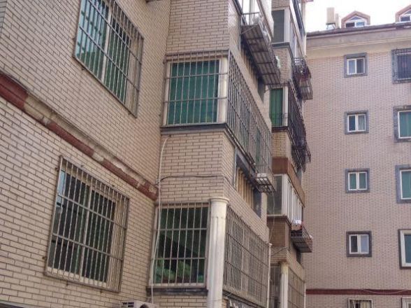 弘信海滨新村实景图