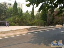 王官庄九区 低楼层两室 育贤 出行方便 采光好 无遮挡